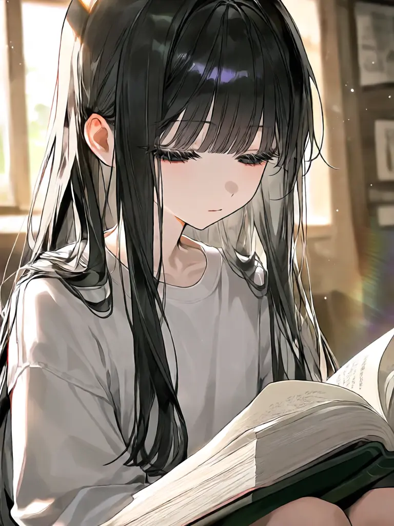 liuai092933의 無害なマスコット