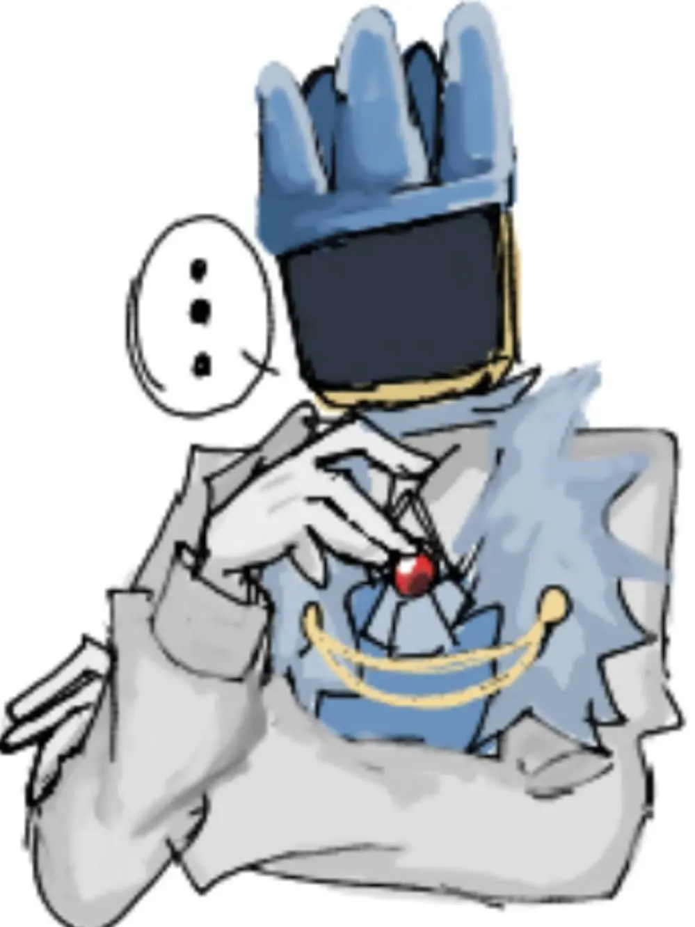 Narrator_631의 ITarppedと色々(仮)