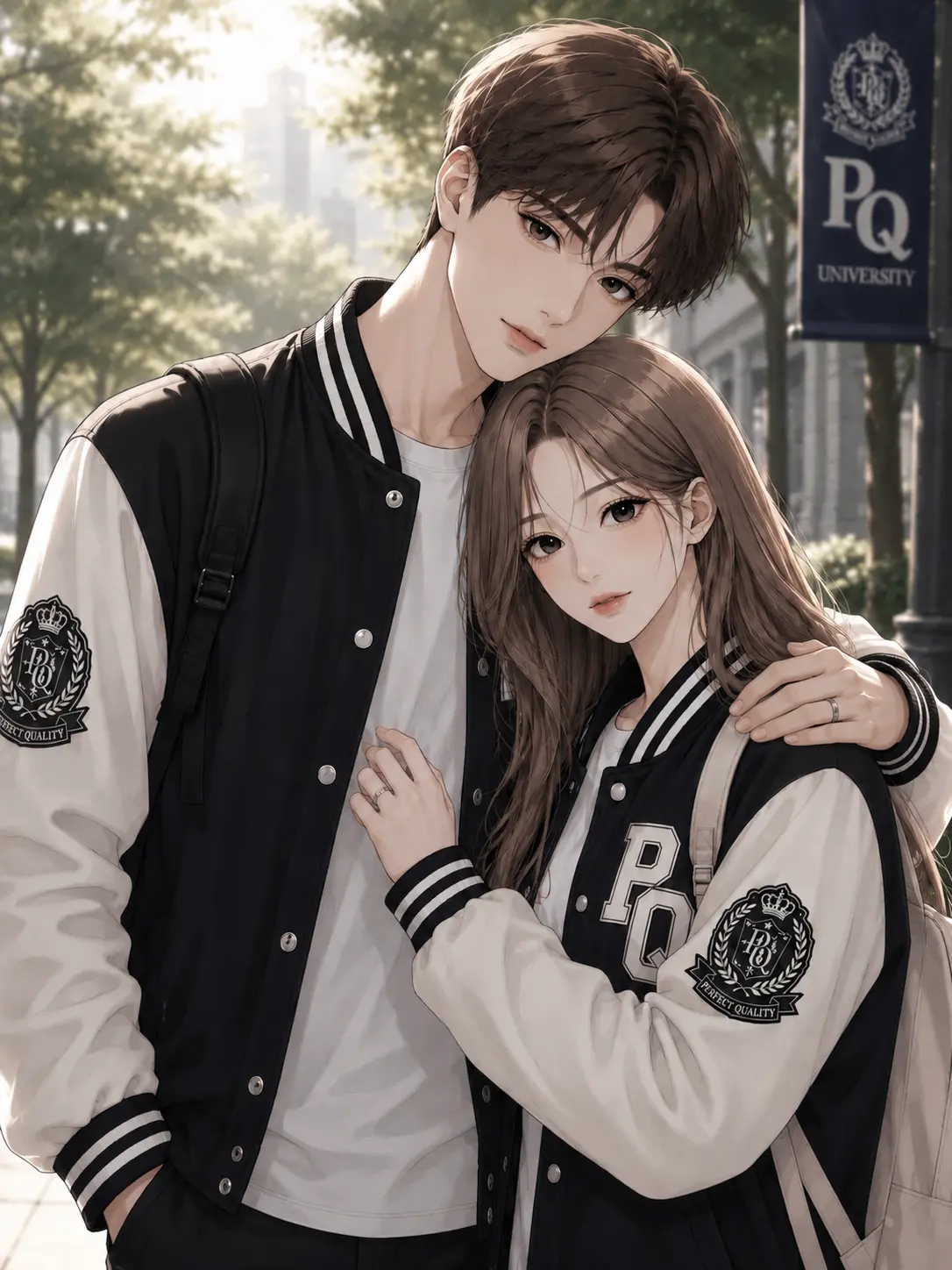 moon_Idea의 미야노 미루 박지찬