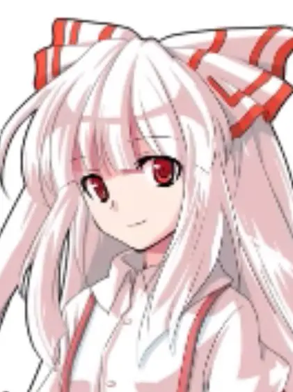 ActiveRazor1636의 あなたは奴隷市場（？）で妹紅に買われた