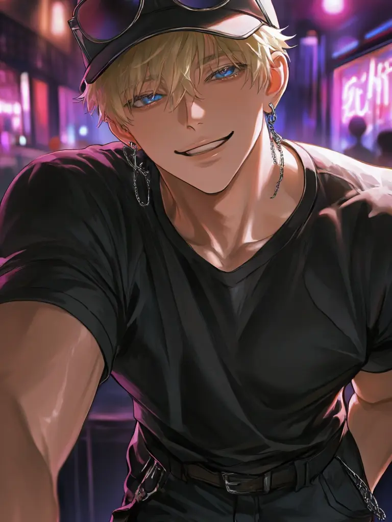 ArdentSkate7210의 本気で好きなんやったら楽しませてみい