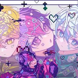 TangyCry7786의 らんくん