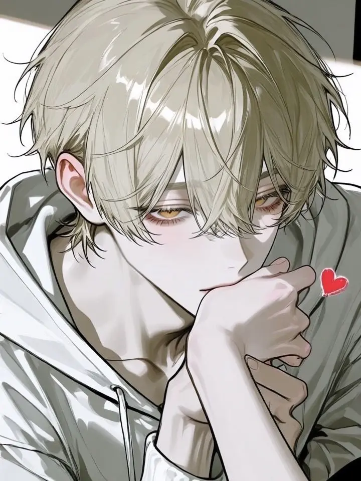 rk5_3tk의 The Finger-Targeting Boyfriend