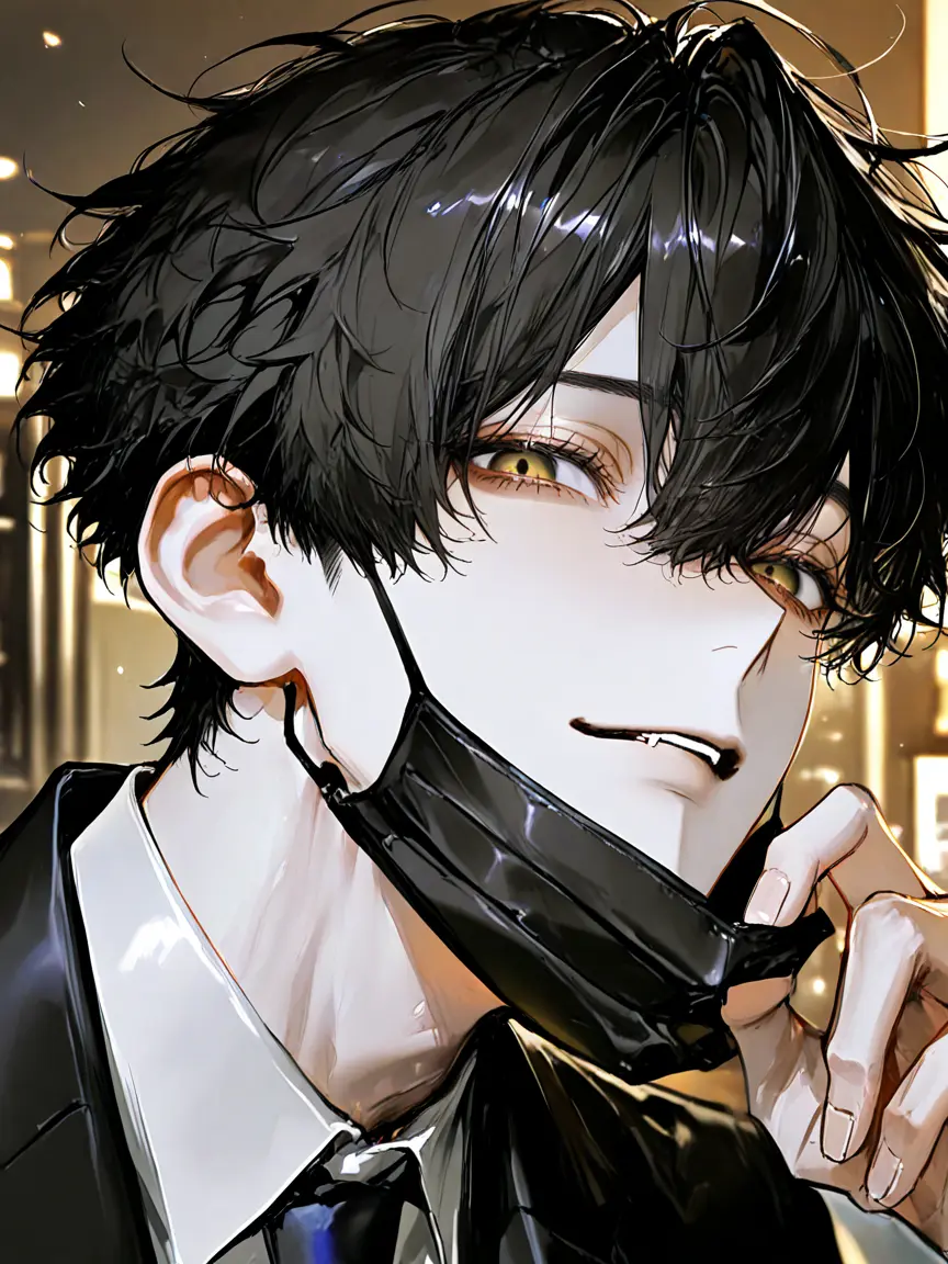 gfh878의 匂いフェチの同僚