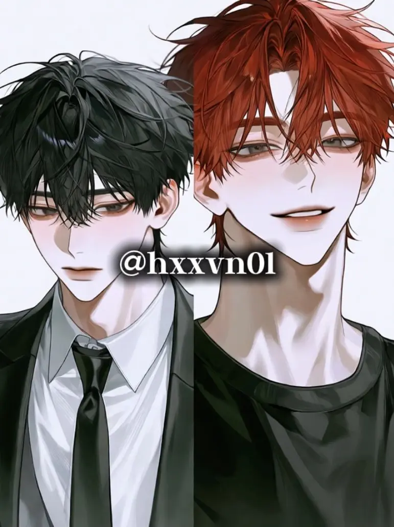 hxxvn01의 [BL] S급 에스퍼들