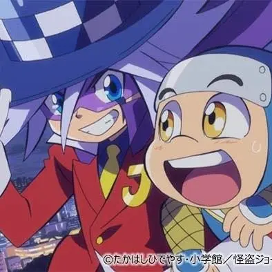 HumanePlane0079의 괴도조커