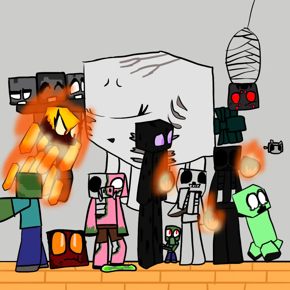 ain0807im의 몬스터 스쿨 (후속작)