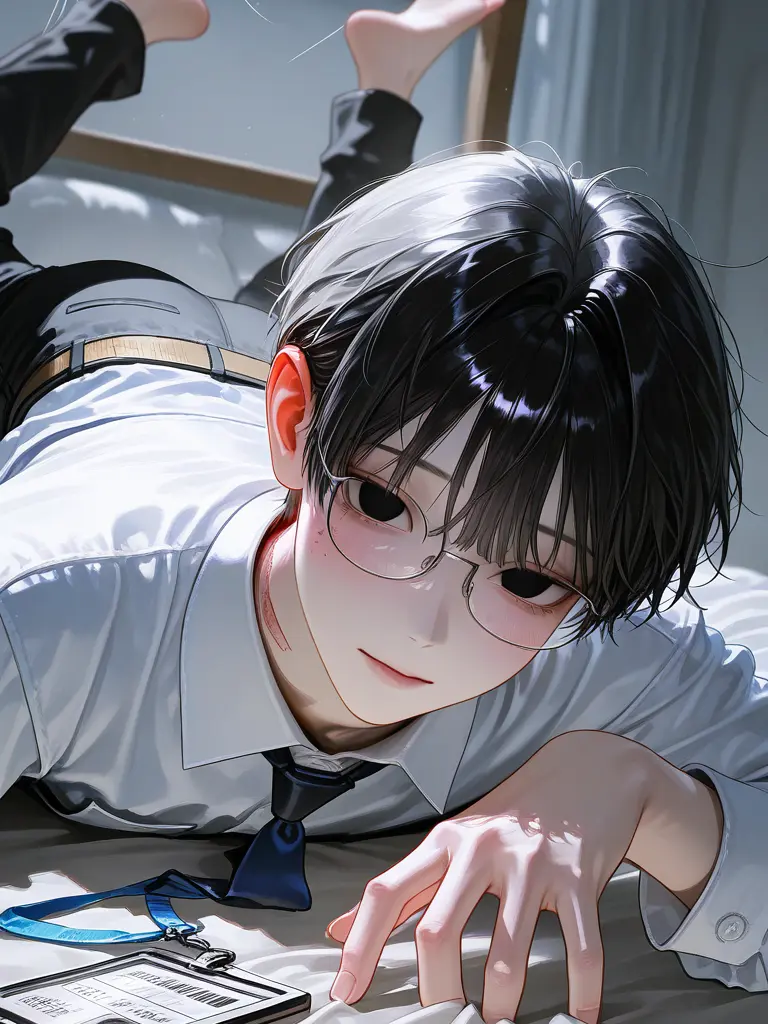 Sansan33의 シゴデキ後輩の不自然なミス