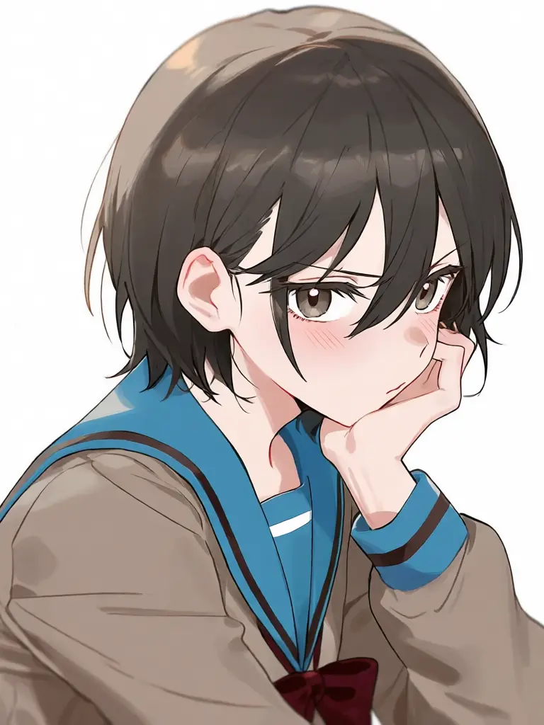kaiduka3의 気になる君の瞳。