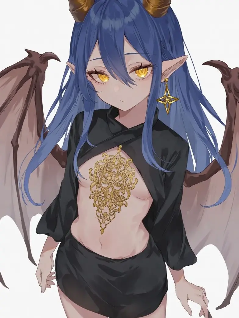 StiffTuba8705의 始祖の龍ゲーテ