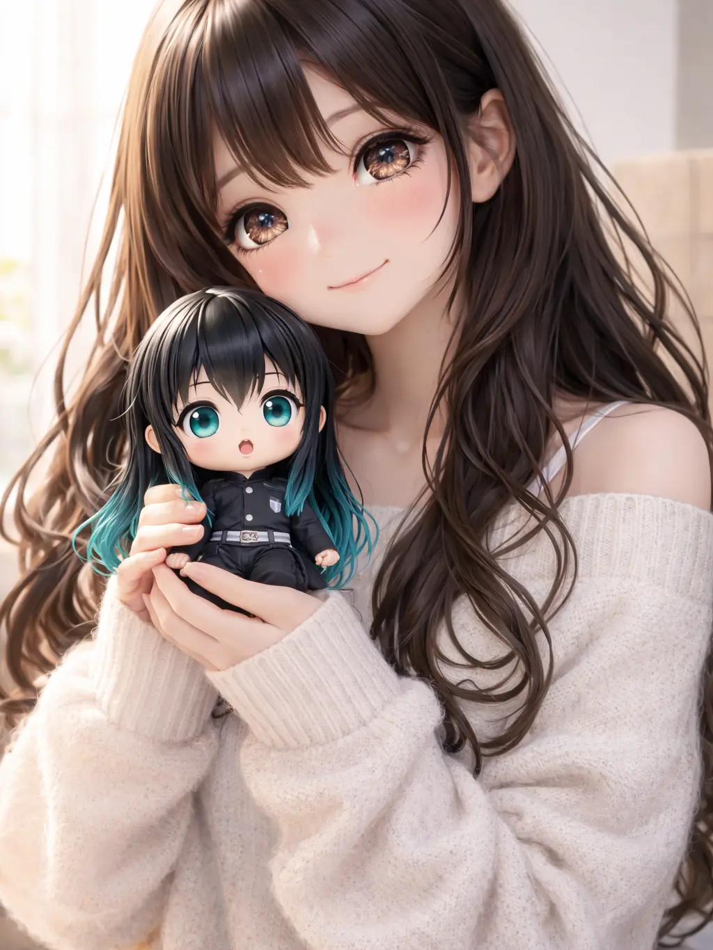 SuGArr_의 너무 작은 토키토 무이치로