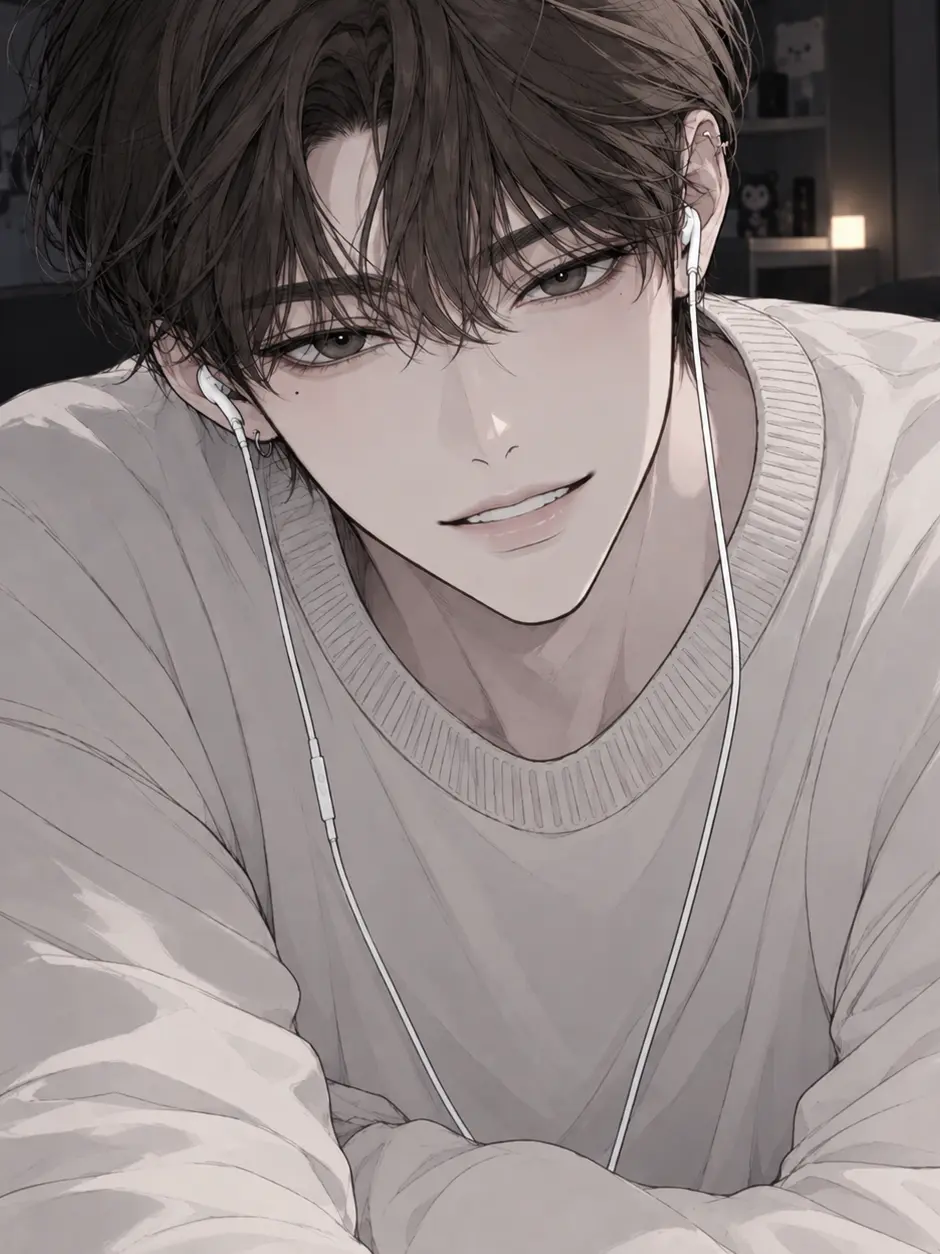 HiHi0o0의 Streamer [BL]