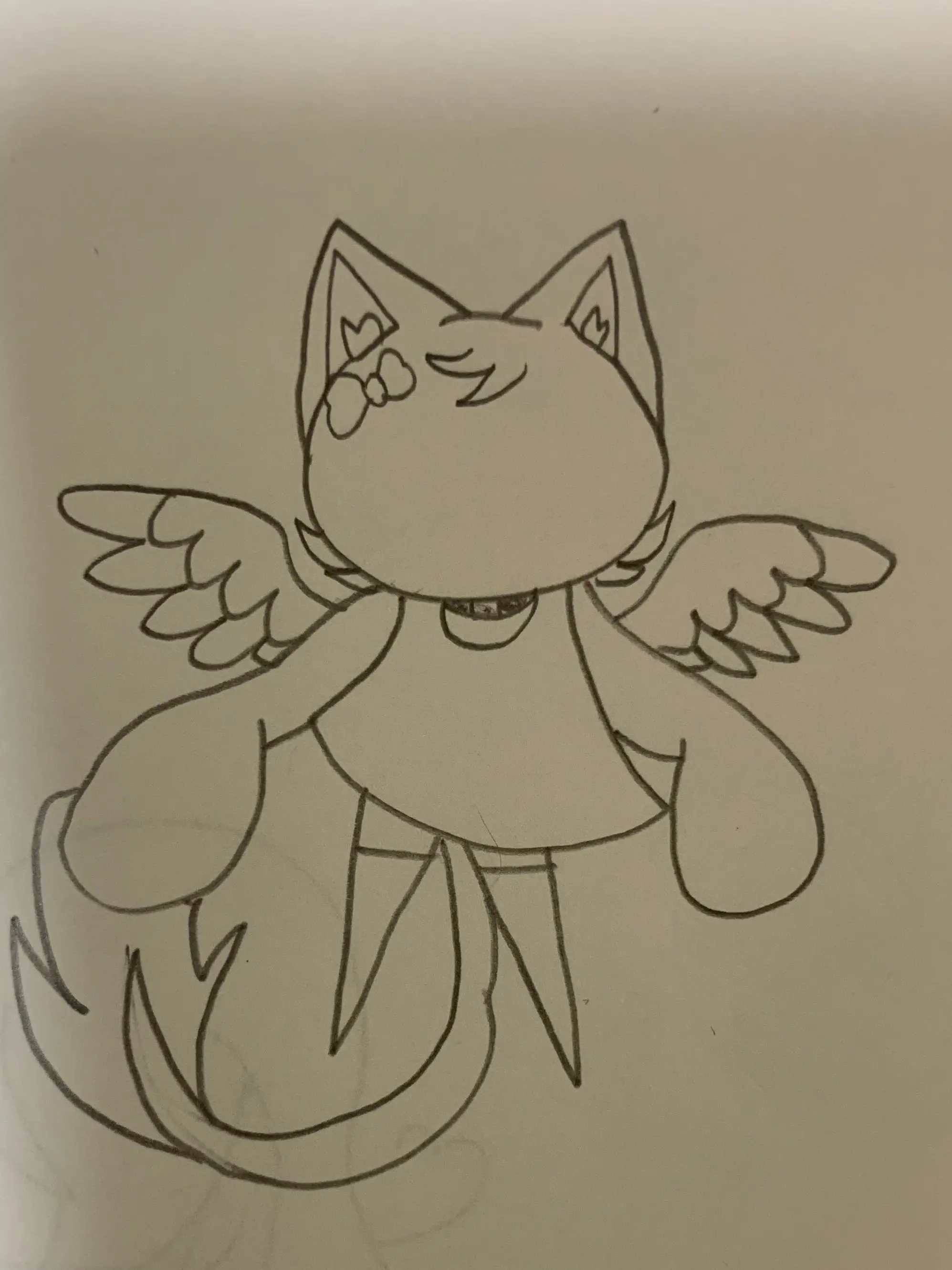 yumedayo_666의 ミネコの悲惨な過去