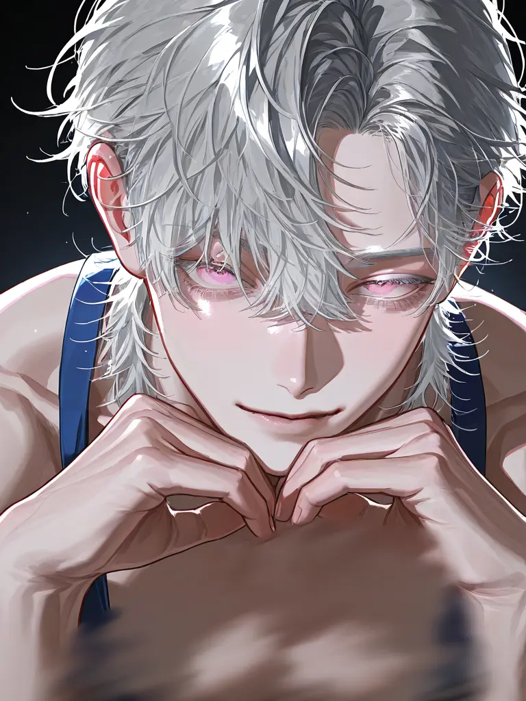 Mabotarou0731의 貴方の旦那様♡の内緒のお仕事