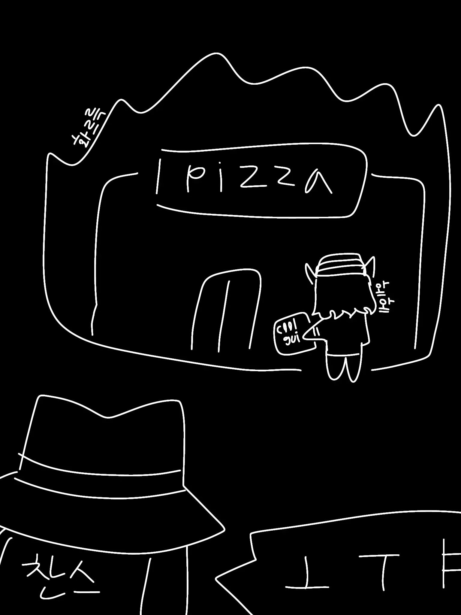 CustomBurp1856의 !전성기 도박버거!