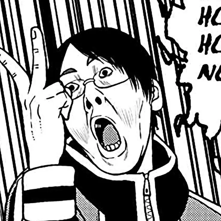 MintyScarf6312의 えろ漫画談義