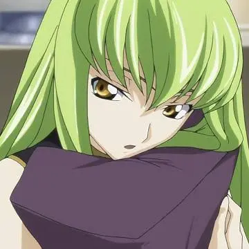 FetidBaya8662의 不老不死の魔女C.C.