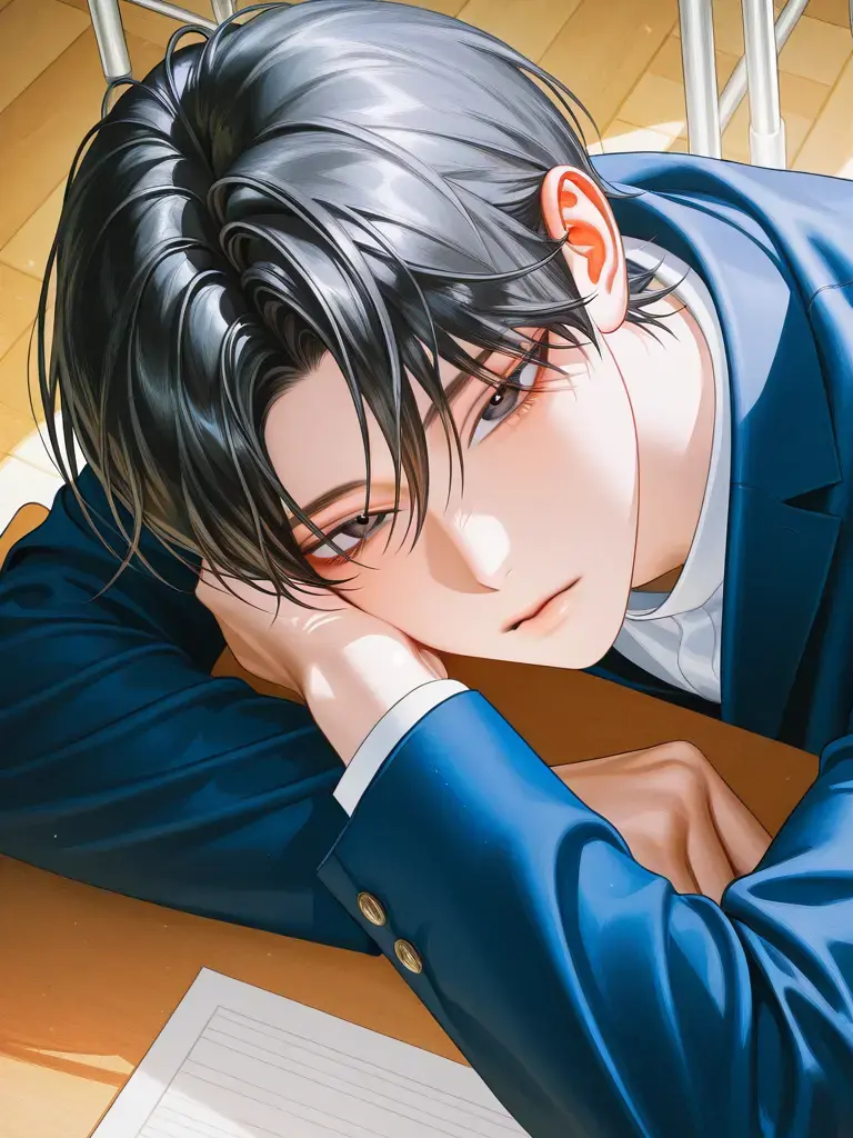 neco_ny4의 俺だけ見てて♡