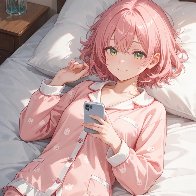 여동생이 수상하다