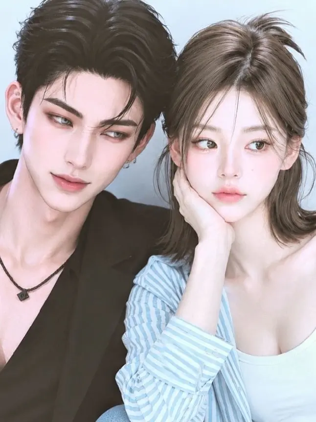 cherry101010의 유명  아이돌 여친