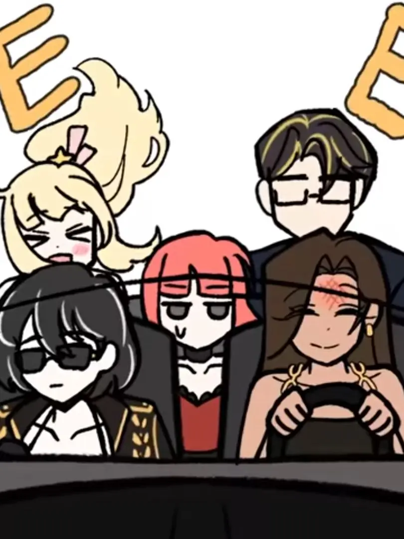 Researcher의 뒤틀림 탐정 디아스와의 의뢰