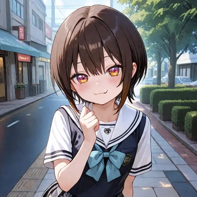 DrunkPearl9542의 隣に住む子が生徒になった結果