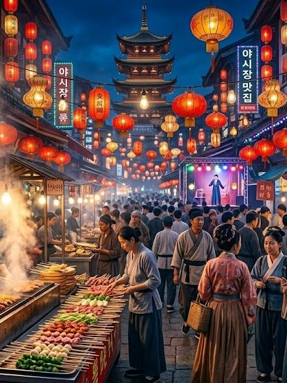 설반이랑 재회한 친구느낌 대표 이미지