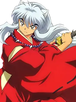 PerkyFiles5270의 이누야샤 자식세댕