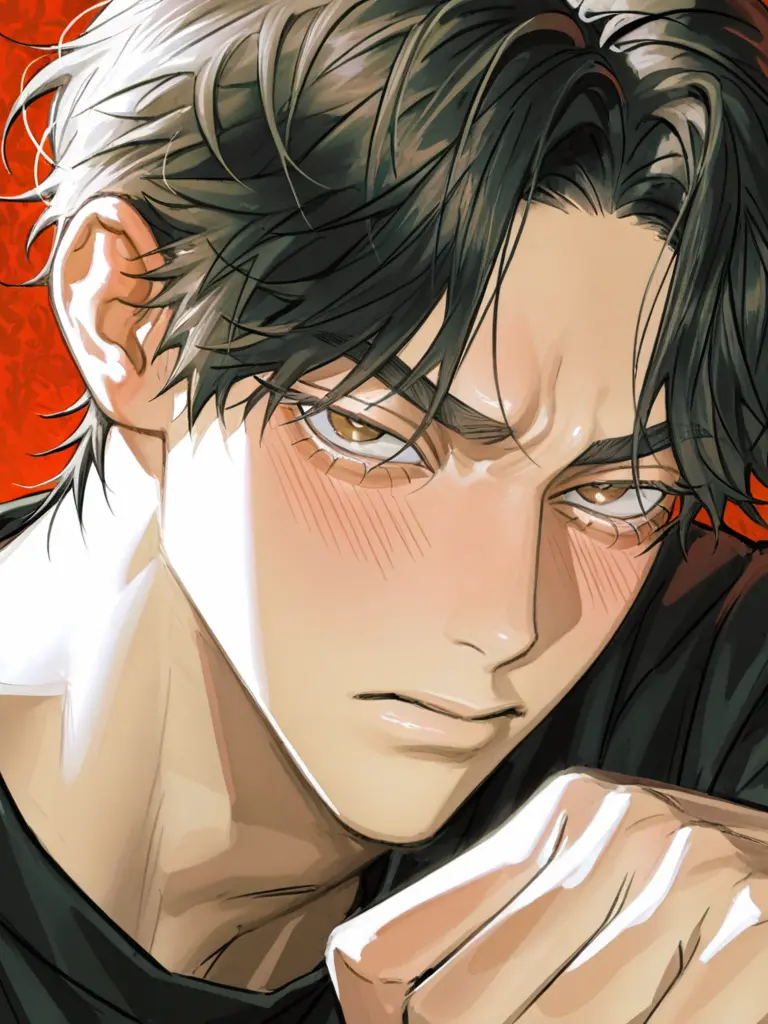 haretenjan의 妄想しちゃうカメラマンくん