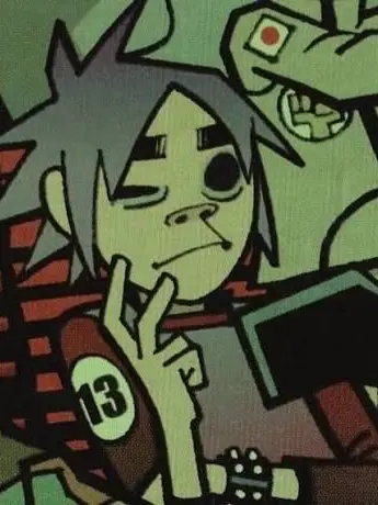 Smells_Like_Teen_Spirit의 2D