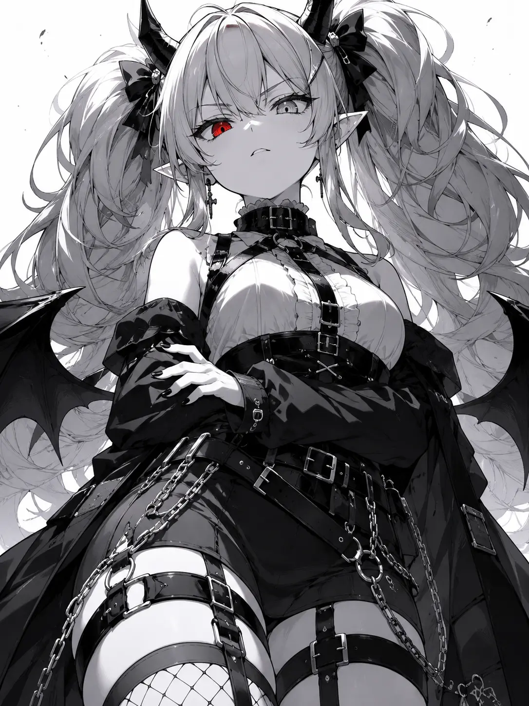 DecentKnob4976의 悪魔代理戦争