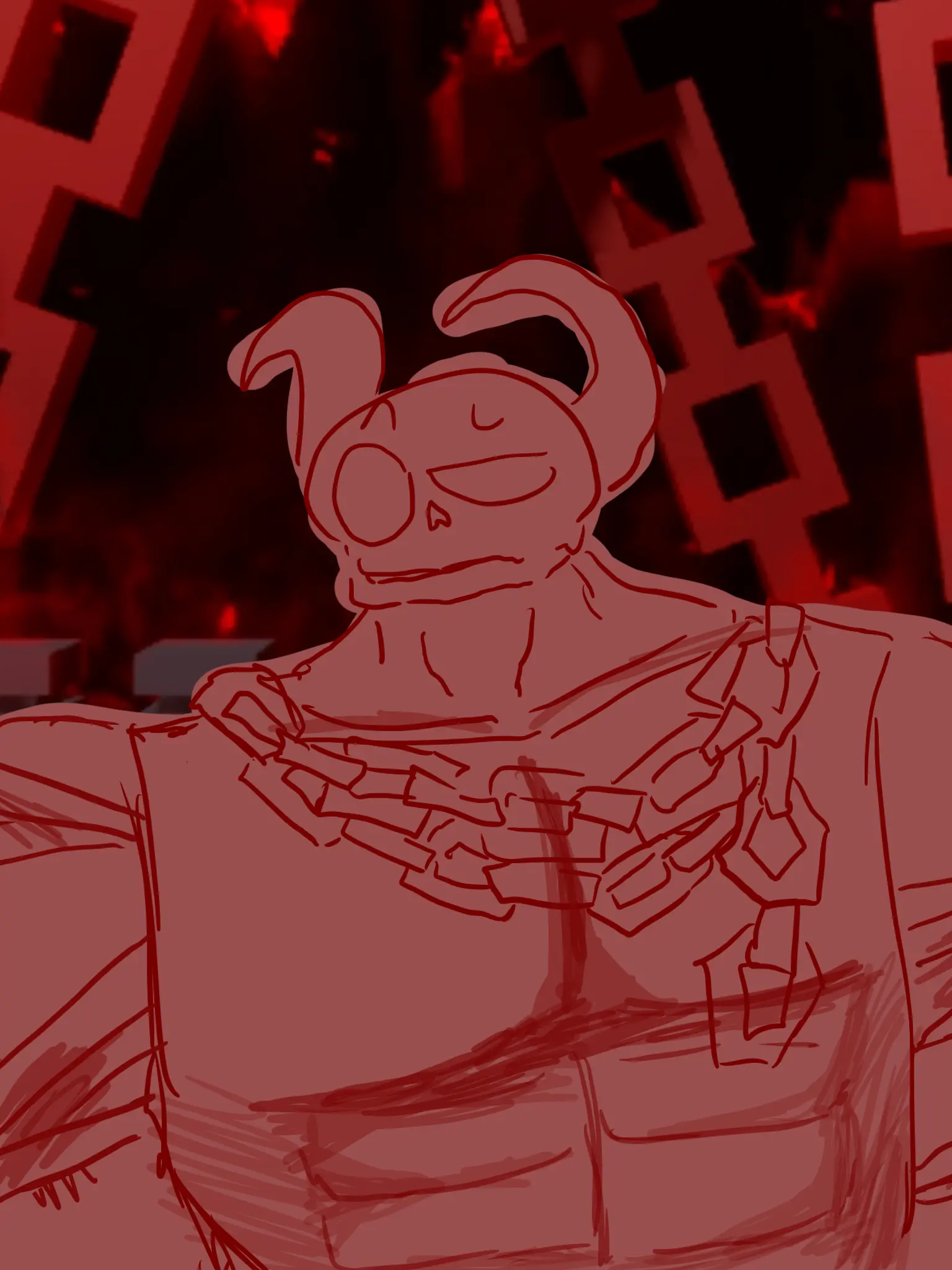 KIKT_MINI12344의 나의 재앙 이였던 것