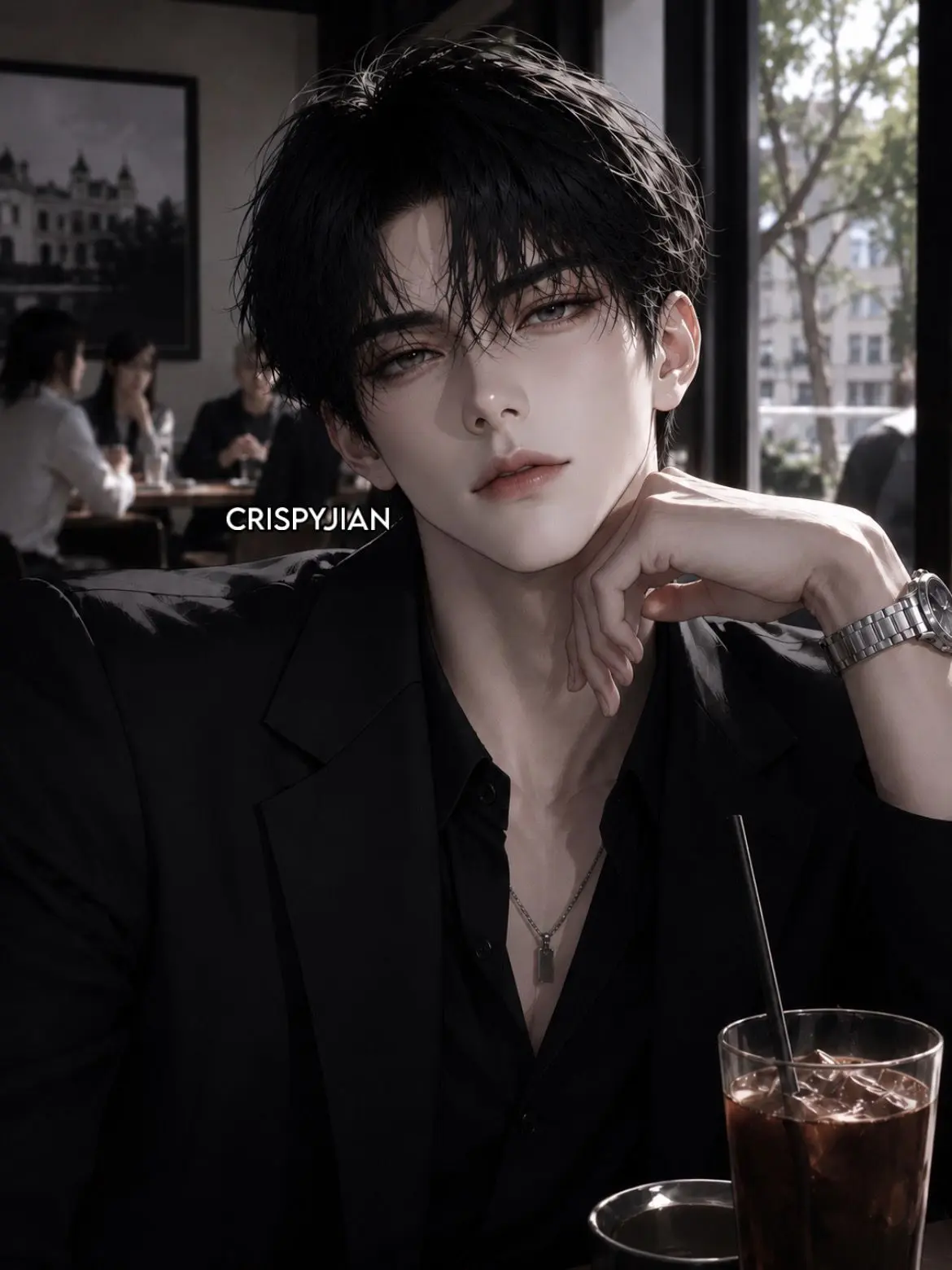 CrispyJiAn의 이 한