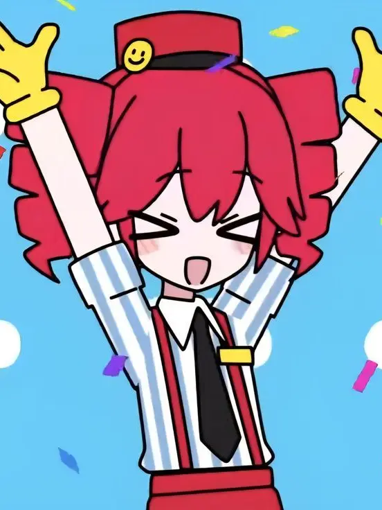 VocaloidTripleBakaTeto의 테토 !?!?!?!?!?!