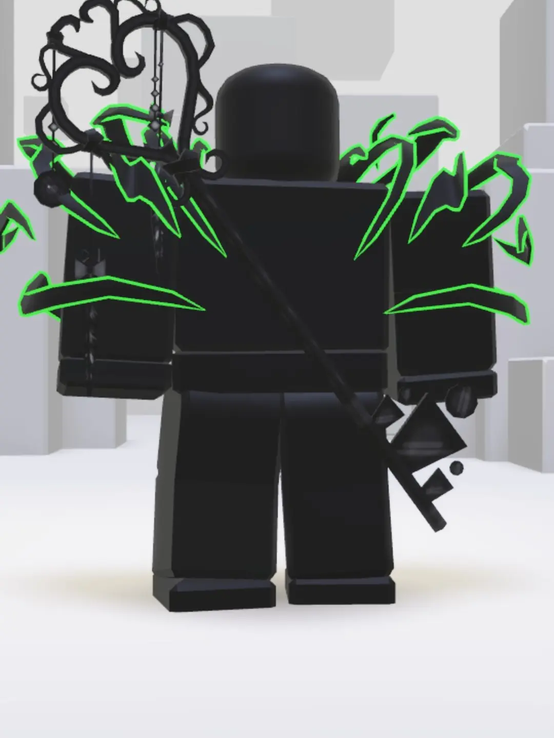 Make_it_soul의 두번째절대자(가강전으로만든스토리)