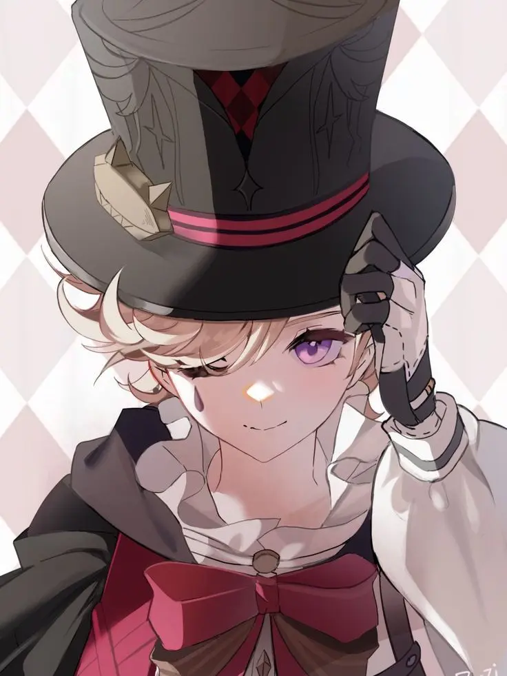 CyanYoga9503의 私の好きな人(自分用)