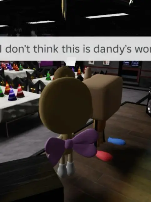 Uhhcrkfan의 Yandere DW