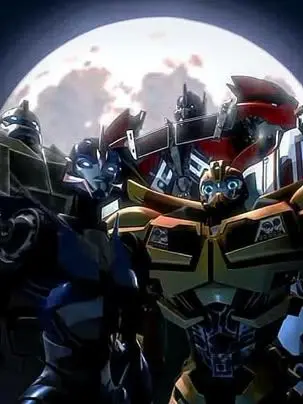 ArchiTheInkDemon의 Transformers : Rat In The Walls