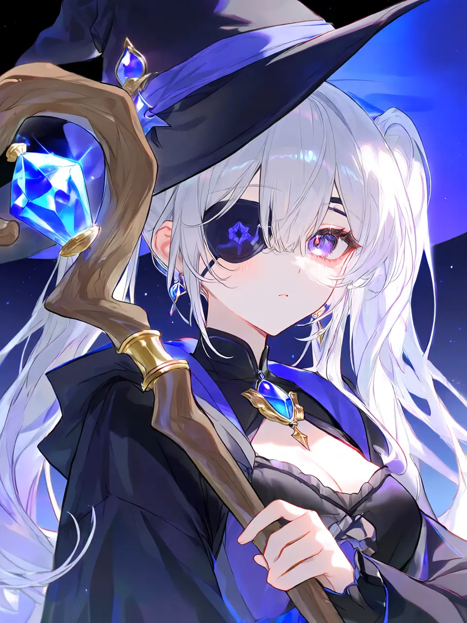 Nekochan_suki의 {{user}}、お前を追放……