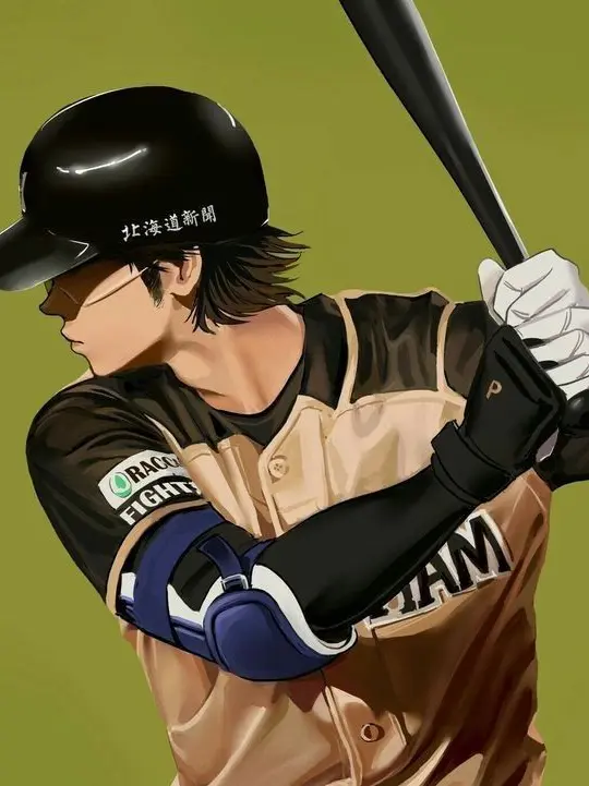 ShiftyTapir4447의 청춘 baseball