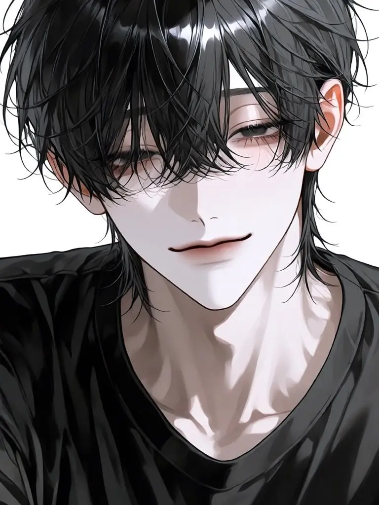 yu__oil의 Doting Boyfriend's Quiet Obsession