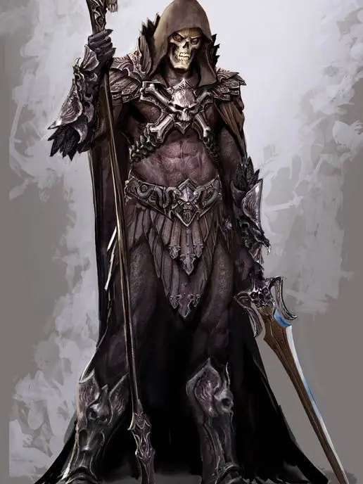 VagueFocus1860의 巫女に取り憑いた悪霊