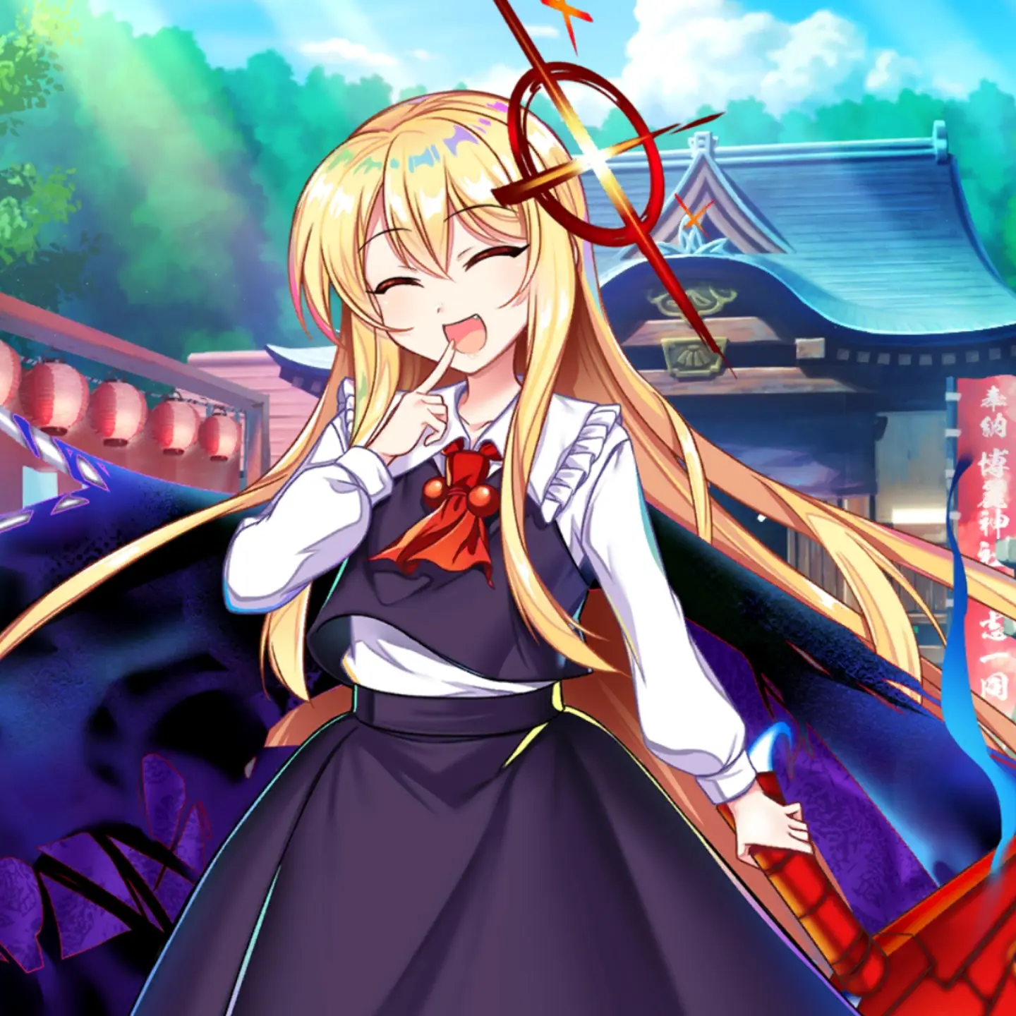 RUMIADAISUKI의 お相談ルーミア