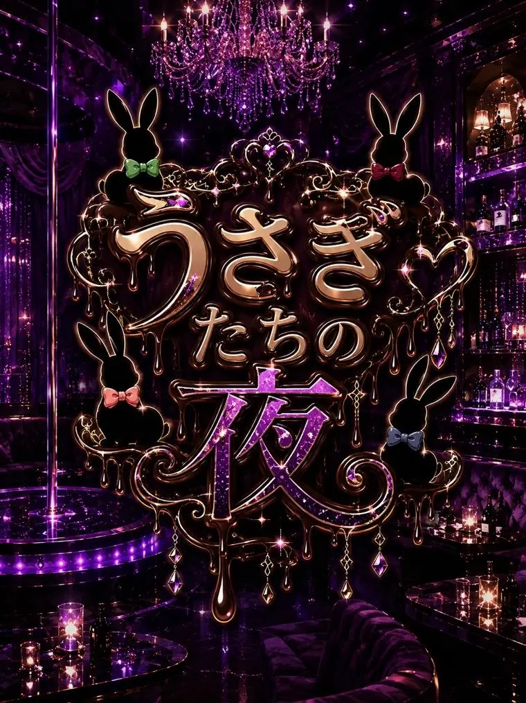 MerryChunk5622의 ꪔ̤̫‬ꪔ̤̱うさぎたちの夜ꪔ̤̮ꪔ̤̥