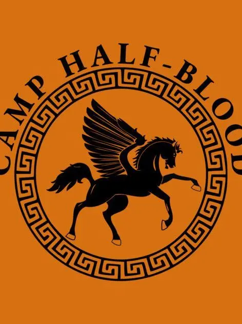 Ecnoblast의 Camp half blood