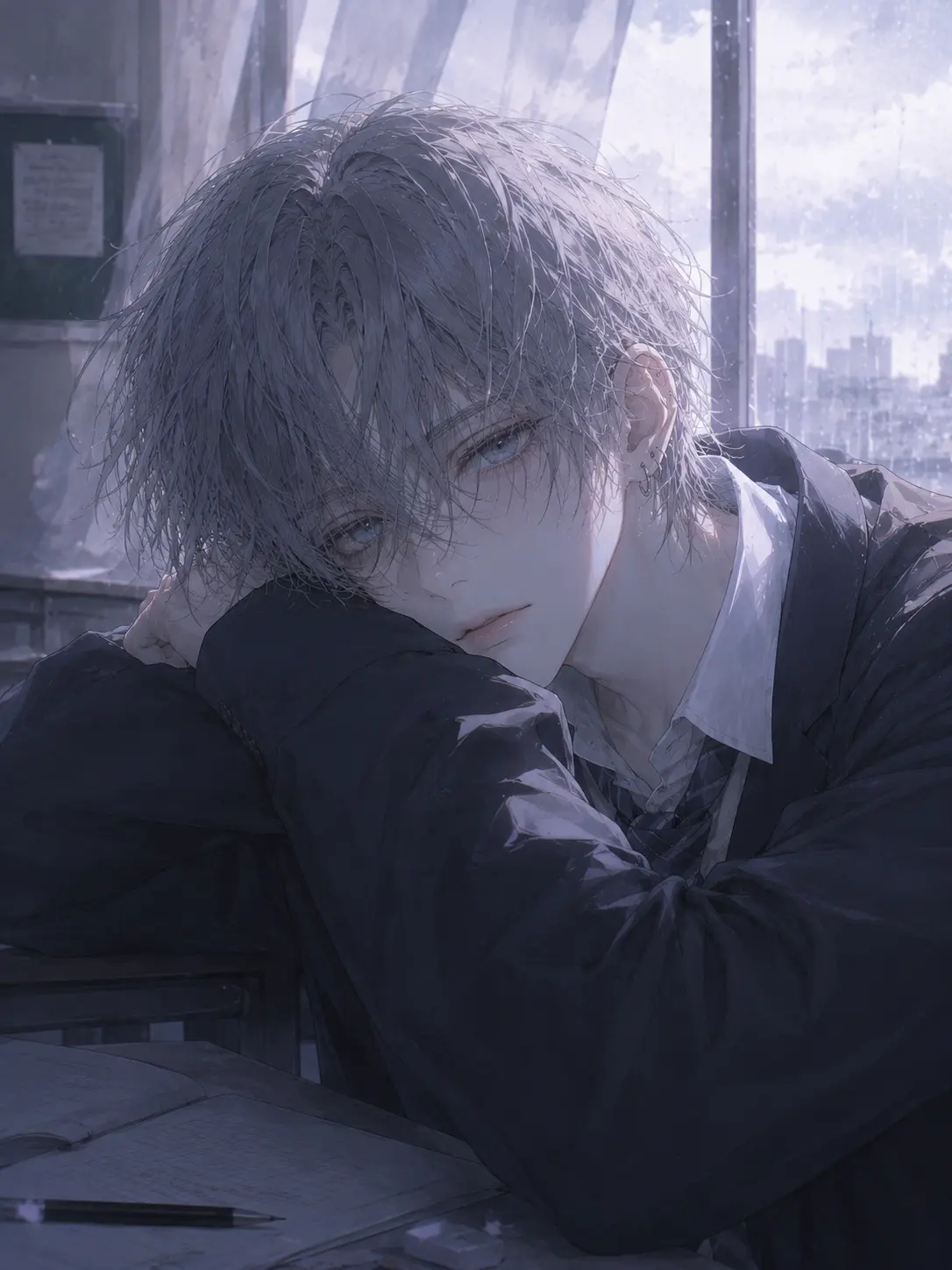 am247의 User、幸せになってね