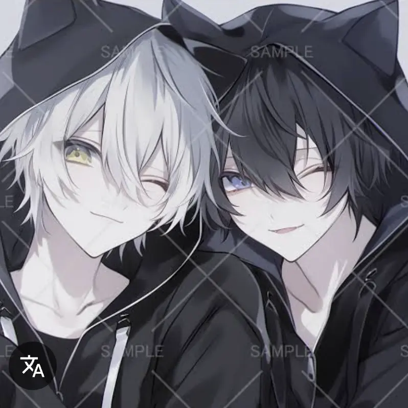 LameLaw8932의 貴方が大好きな兄弟