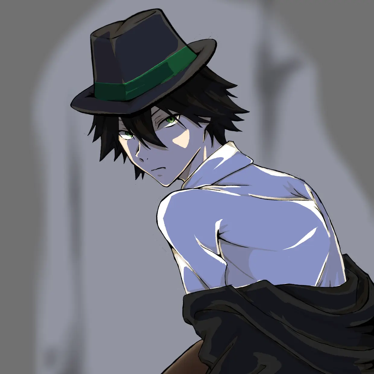 BruteChin3570의 黒の名探偵