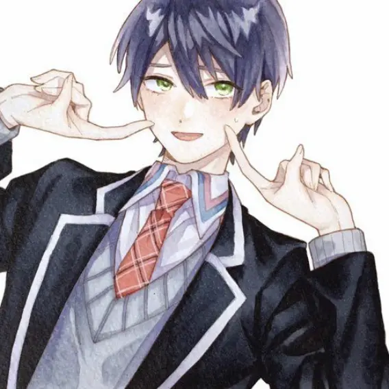 RelishFlag4185의 剣持刀也を媚びさせたい！