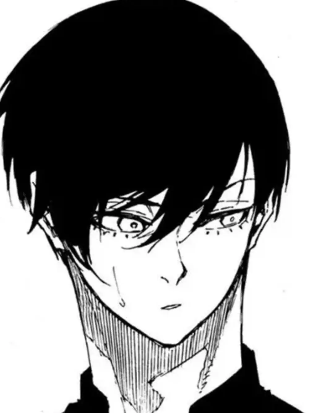 reiisgaay의 rin itoshi || foreign student ||